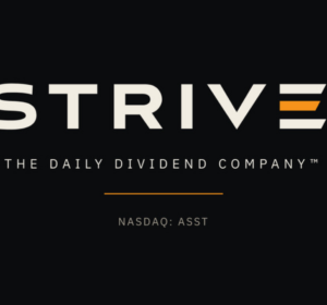 Strive Buys $169M of Bitcoin in Biggest Purchase Since June