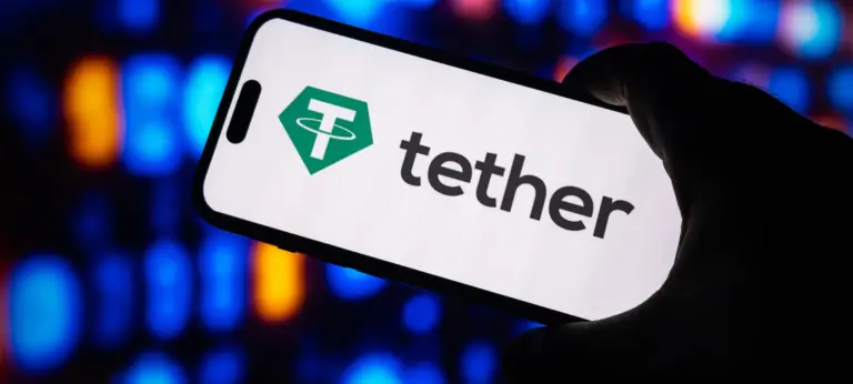 Tether, Kazakhstan Central Bank to Explore Tenge Stablecoin and Tokenized Assets