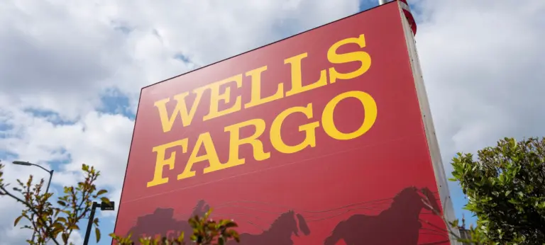 Wells Fargo in Talks With Kraken Parent Payward for Crypto Liquidity