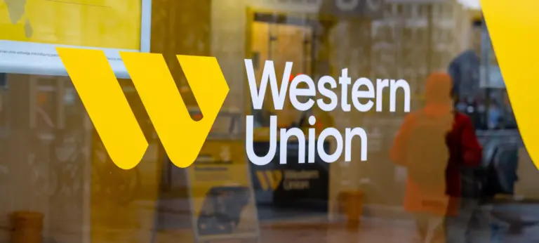 Western Union Taps Noah to Deliver Money Transfers in Stablecoins