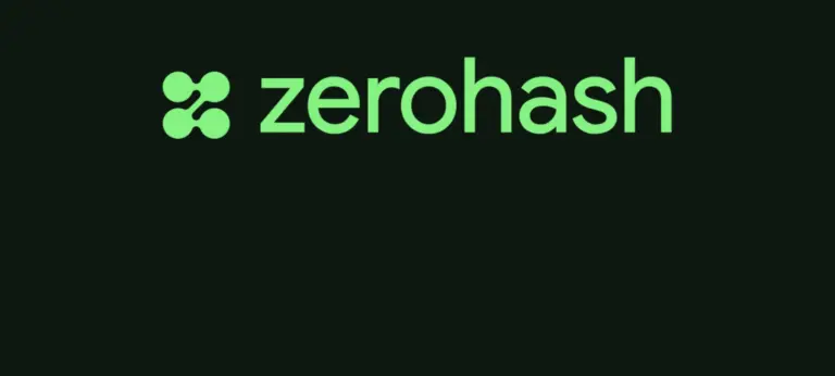 Zerohash Launches AUTH to Replace Manual Wallet-Address Entry
