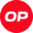 Optimism logo