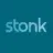STONK logo