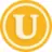 Useless Coin logo